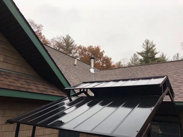 Dave's Chimney Service LLC