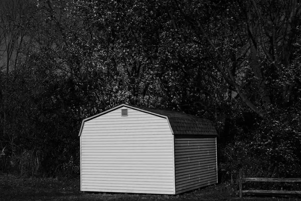 Sheds