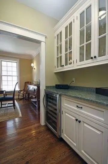 Exclusive Woodworking researched project photo