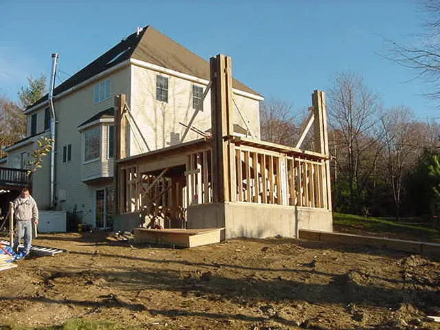work photo from meaderremodelingcontractor.com