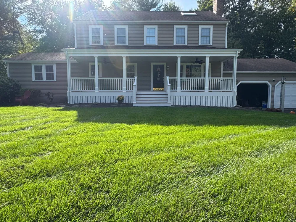Belfort Builders team in Kingston, MA - people or person