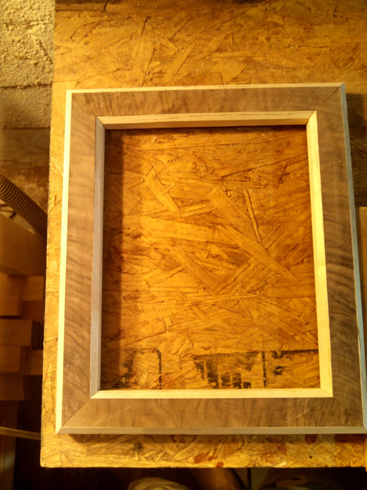 Northeast Custom Carpentry & Custom Picture Frames researched project photo