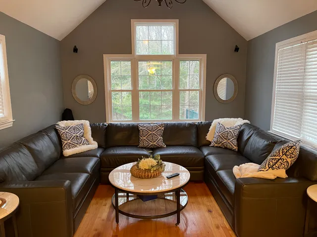 Scott's Interior Painting LLC work photo