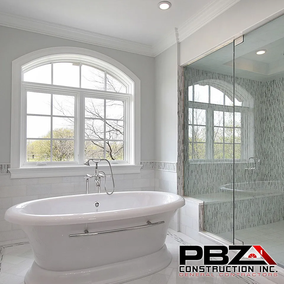 work photo from pbzconstruction.com