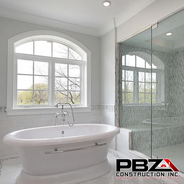 work photo from pbzconstruction.com