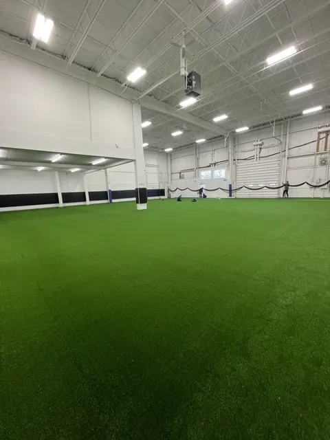 Artificial Turf Sports Training Stamford