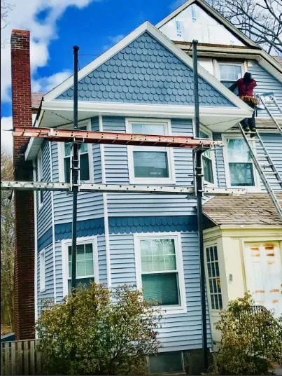 Marine Home Improvement Inc