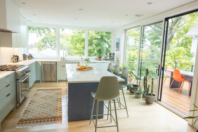 Artisan Homes & Renovations Inc