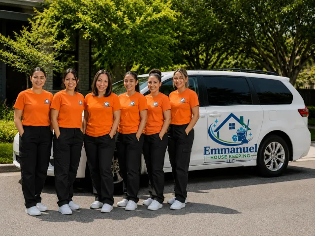 work photo from emmanuel-housekeeping.com