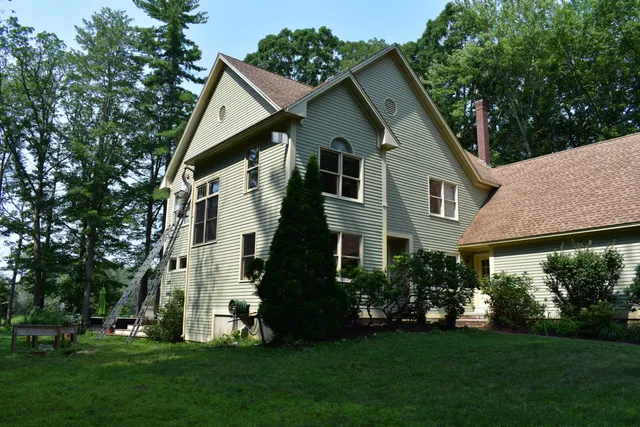 Northern Ridge Painting & Remodeling researched project photo
