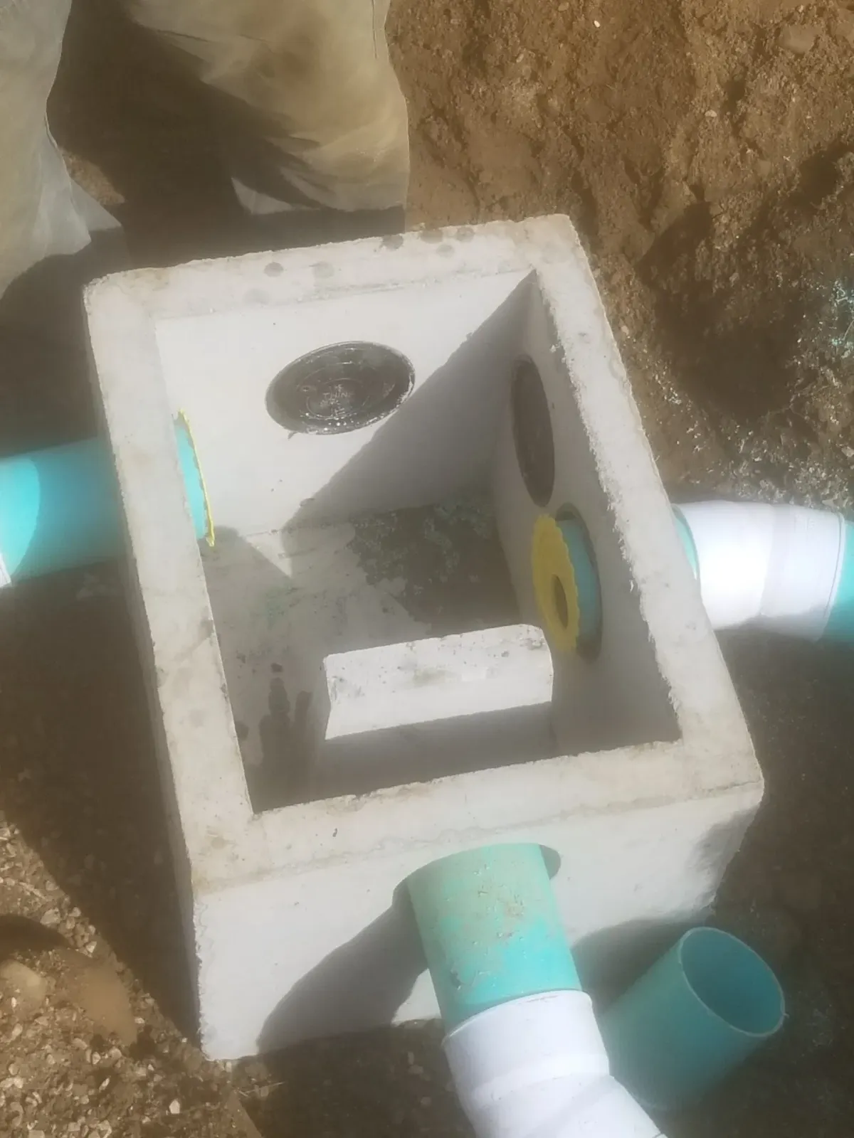 Septic Installation | Title V Inspections | Perc Test | Septic System Repairs | Septic Pumping