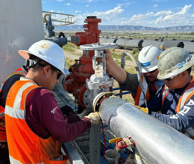Kinley Construction Launches New Industrial Services Division to Enhance Client Support
