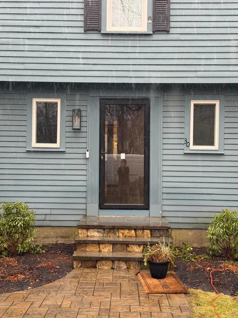 Mr. StormDoor