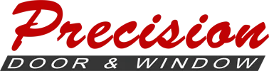 Precision Vinyl Siding logo