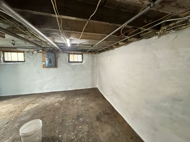 Thompson & Crowley Masonry work photo