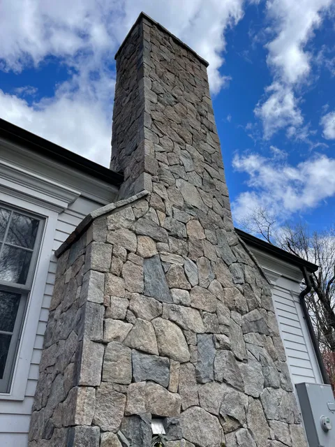 Iljazi Masonry, LLC work photo