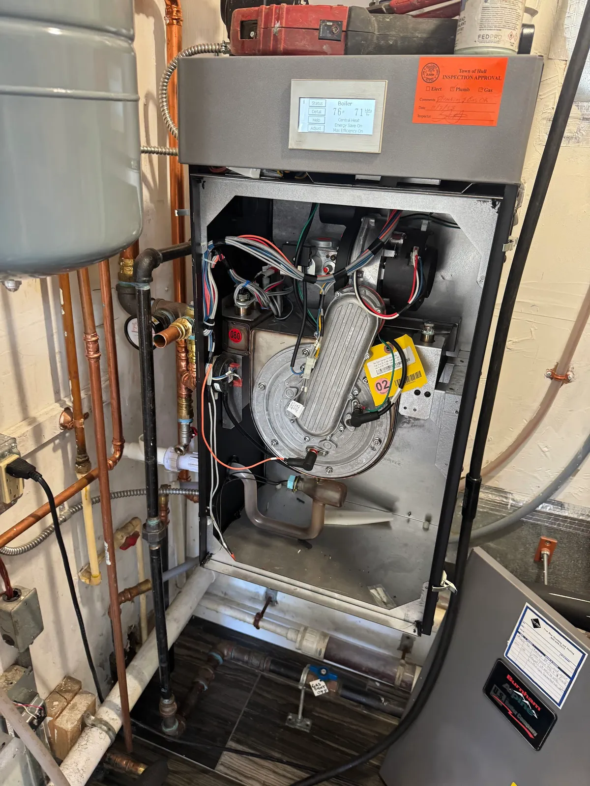Johnson Bros. Plumbing & Drain Cleaning