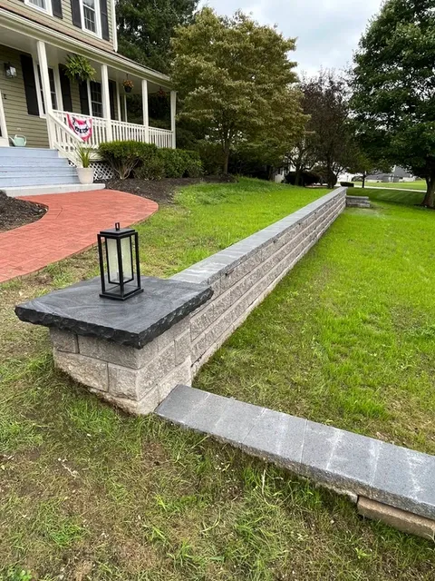 work photo from giambancolandscaping.com