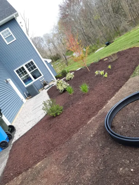 work photo from dvinelandscapingllc.com