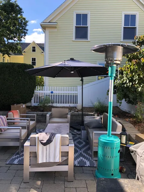 Seaport Handyman & Renovation Corp