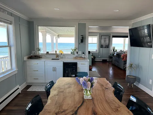 LF Homescapes work photo