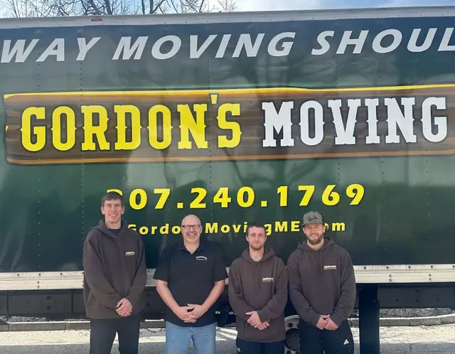 work photo from gordonsmovingme.com