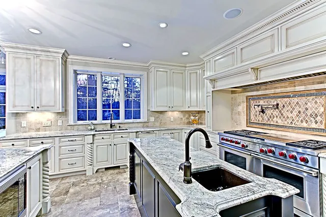Superior Kitchen Design verified work photo