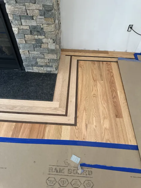work photo from viphardwoodfloor.com