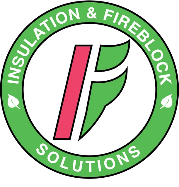 Insulation & Fireblock Solutions logo