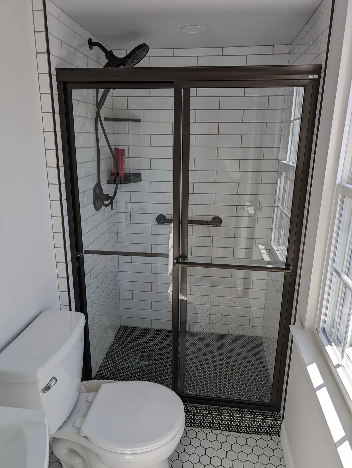 Bourke Remodeling and Home Improvements researched project photo