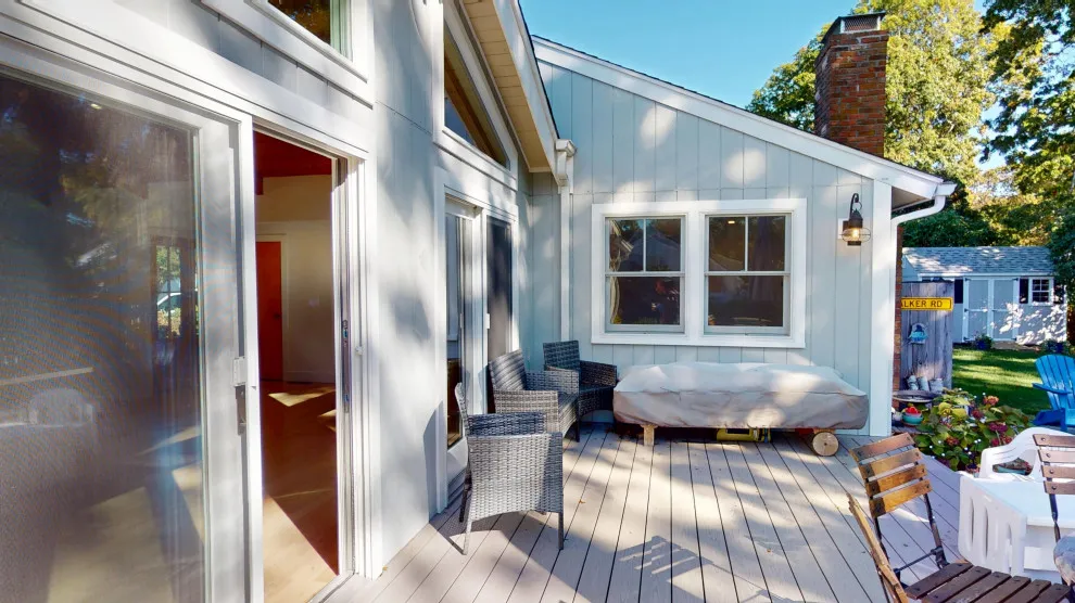Sanddollar Circle Renovation