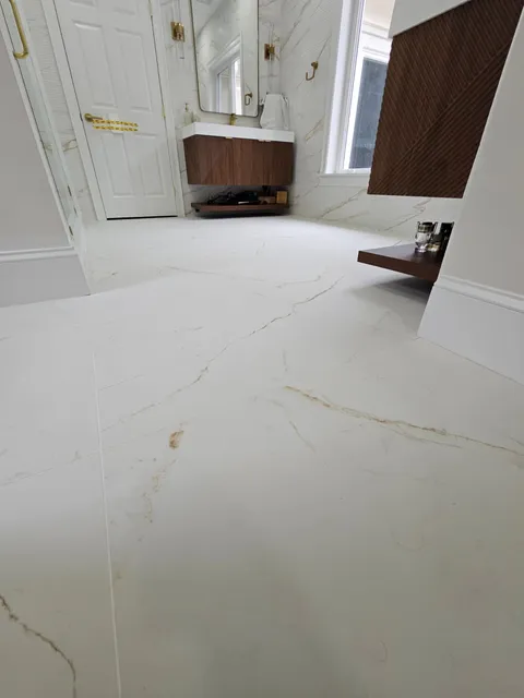 Crown's Tile Solution