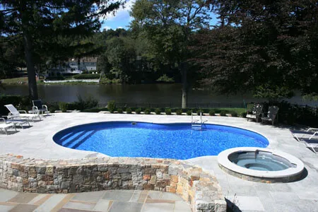 work photo from marqueepools.com