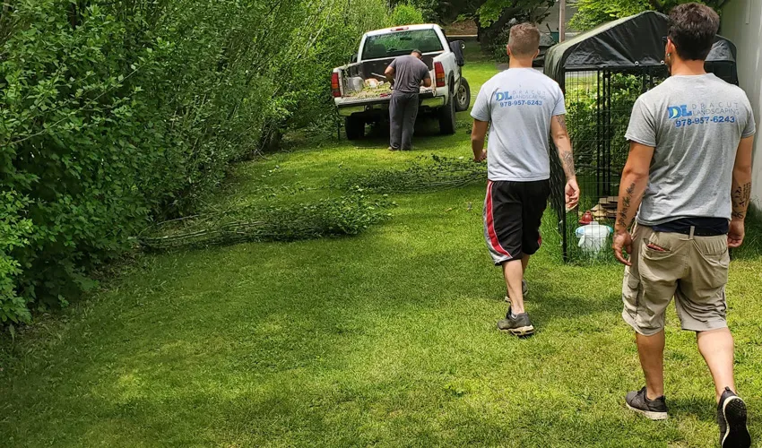 work photo from dracutlandscaping.com