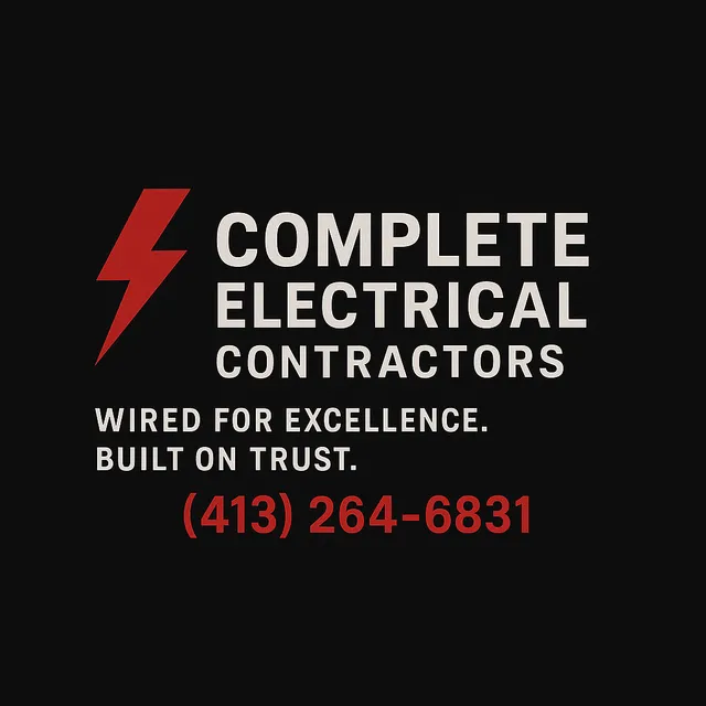 Complete Electrical Contractors LLC logo