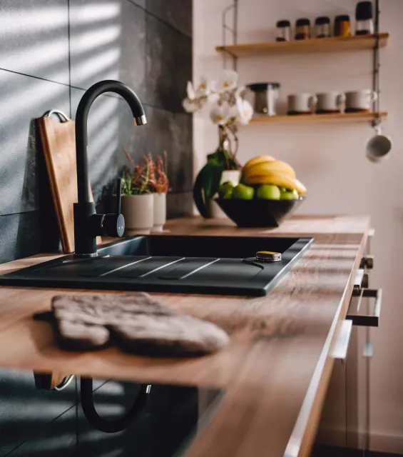 Kitchen Remodel