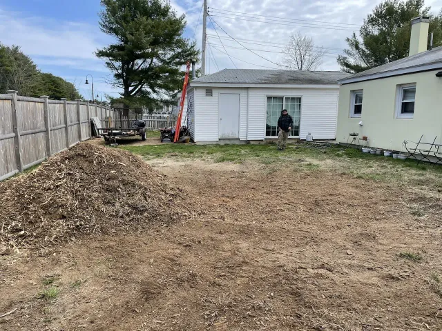 work photo from stumpyoldmen.com