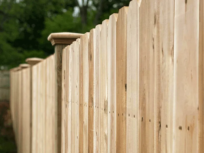 Fence Resources for Down Home Fence in Middleborough, MA