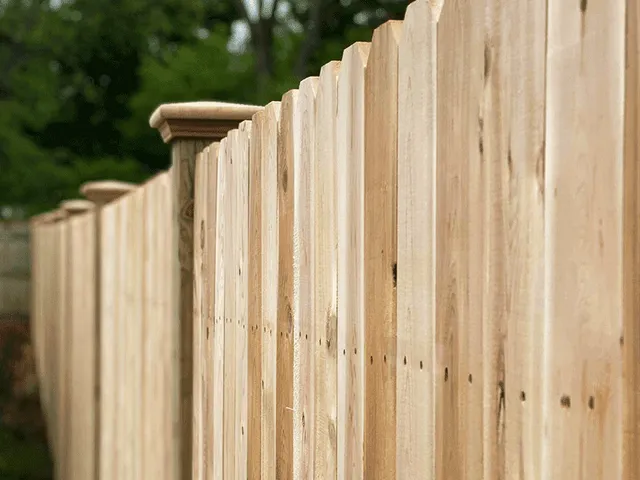 Fence Resources for Down Home Fence in Middleborough, MA