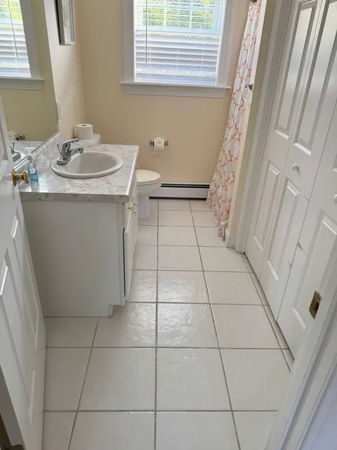 Standard residential cleaning by Spotless