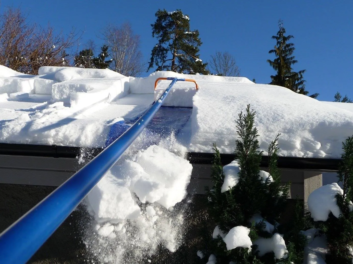 Aspen Roofing Services