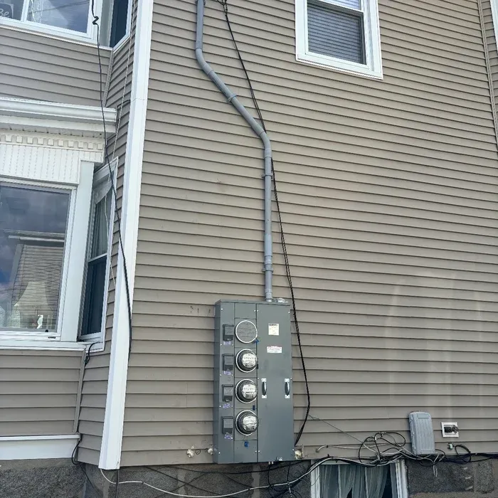 Dauti Construction LLC researched project photo