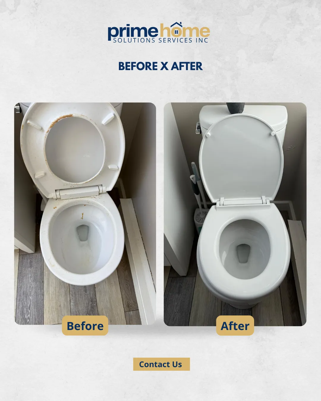 PRIME HOME SOLUTIONS SERVICES INC