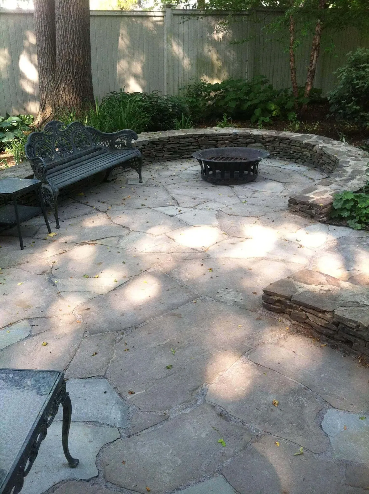 M. GERARDI CONSTRUCTION COMPANY INC researched project photo