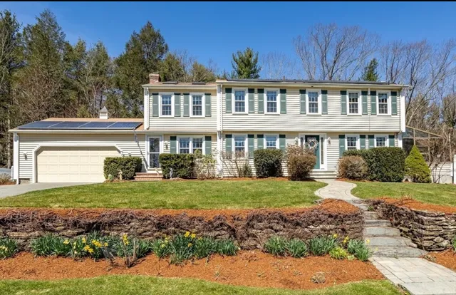 McCauley Fine Homes work photo