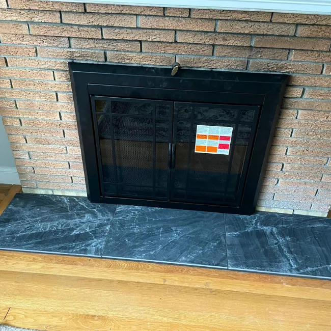 M&R Masonry