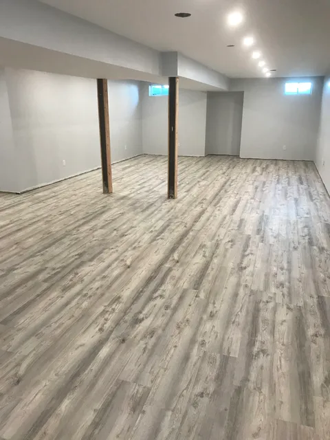 Fortes flooring work photo