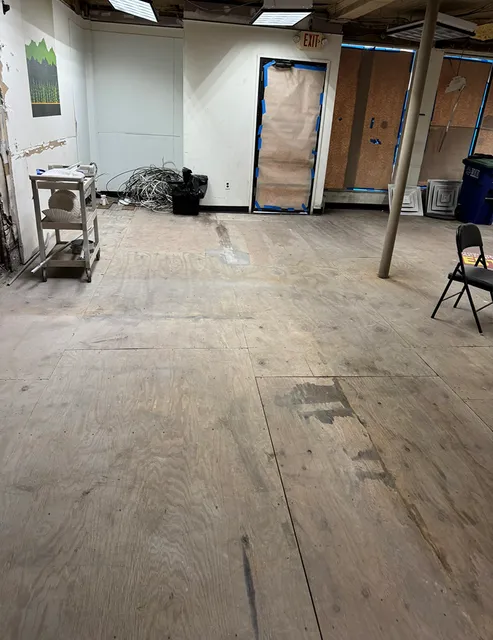 work photo from rivasrubbishremovals.com