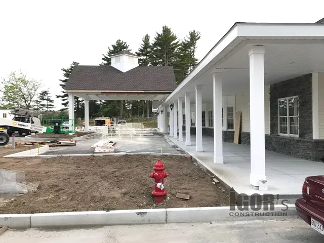 work photo from igorsconstruction.com