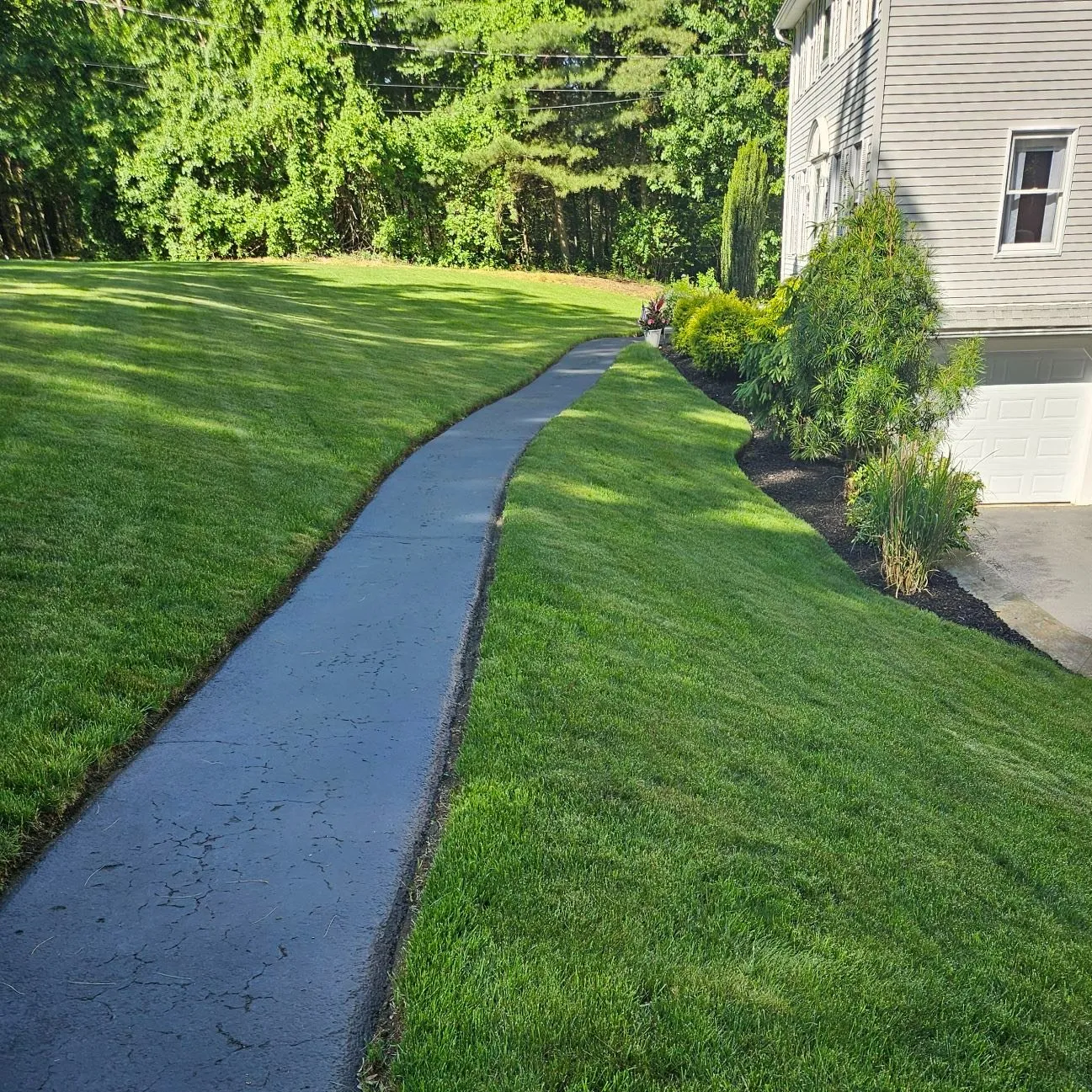 work photo from beniciolandscaping.com